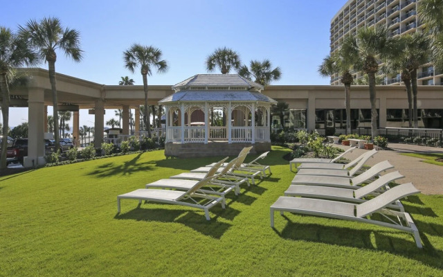 San Luis 935-luis' Lookout 1 Bedroom Condo