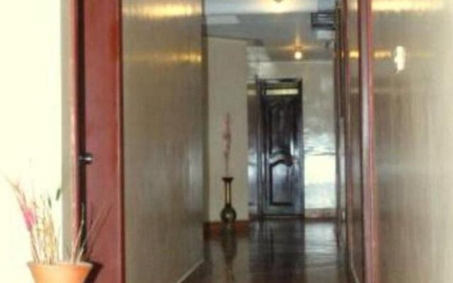 Hotel Coraza