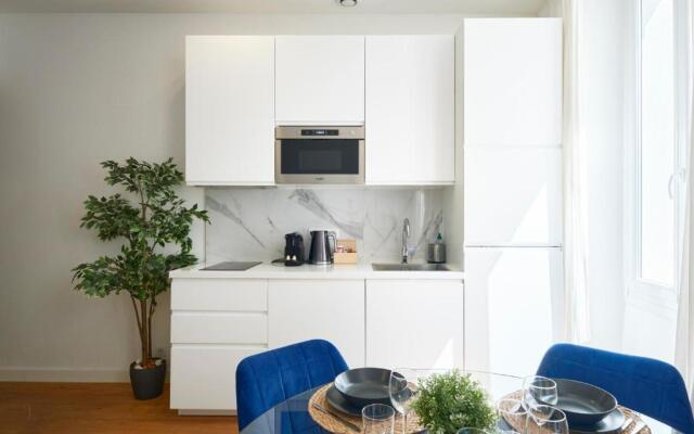 HeavnStay Suite 2 Cannes Centre
