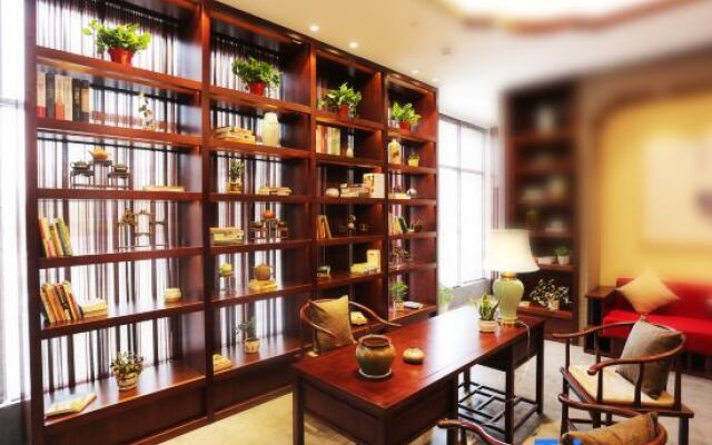 Book Impression Hotel