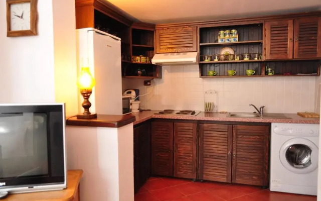 Pensiunea Hilde s Residence