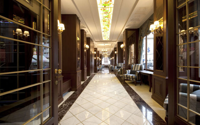 Porsuk Thermal Boutique Hotel