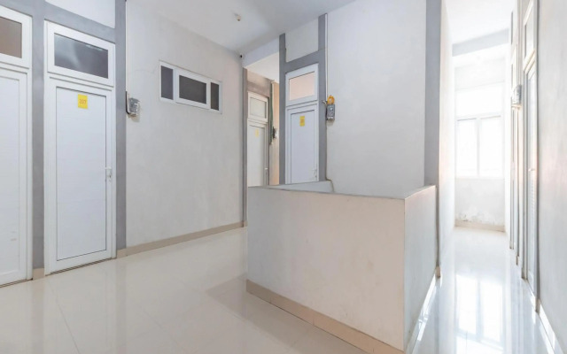 OYO 3972 Simega Residence