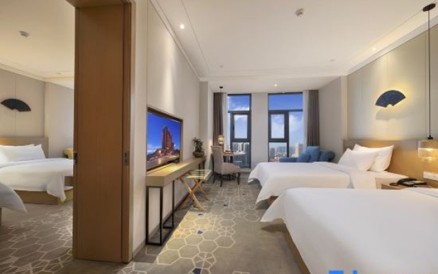 Jinshang Hotel