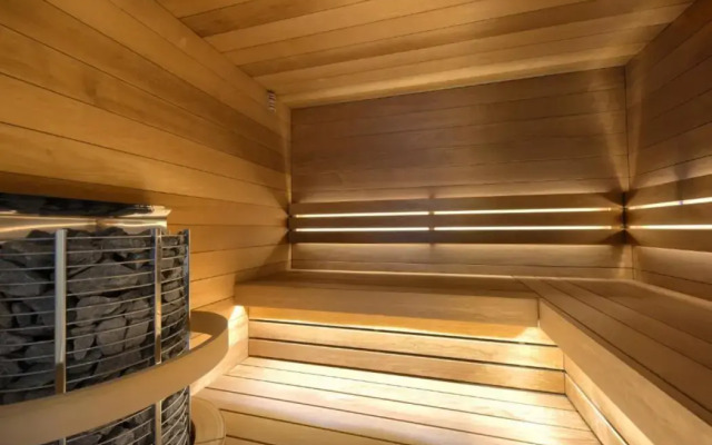 Nunne Boutique Hotel