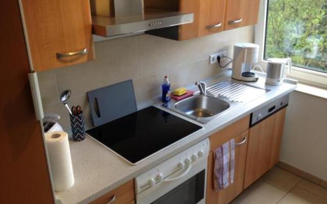 Arena City Apartment Buer