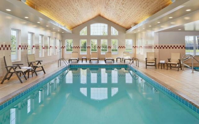 Residence Inn Minneapolis St. Paul/Roseville