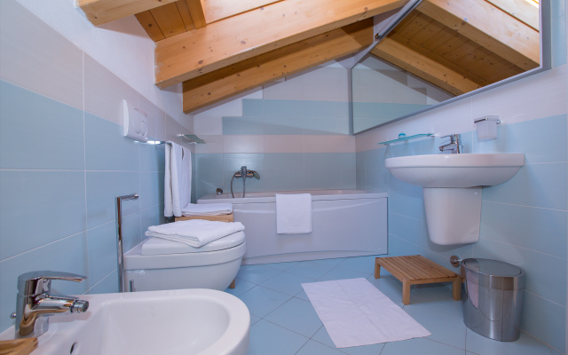 Residence degli Ulivi apt. 5A