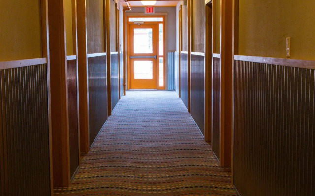 The Adventure Hotel