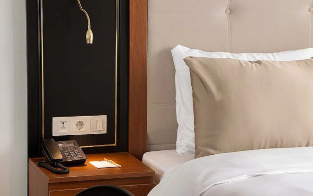 Shelter Inn Hotel & Spa