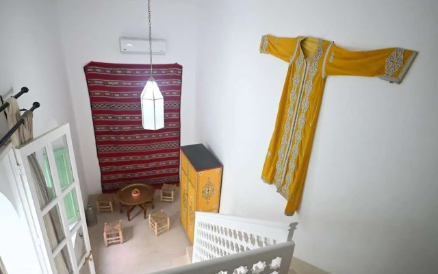 Riad Dar Rabiaa