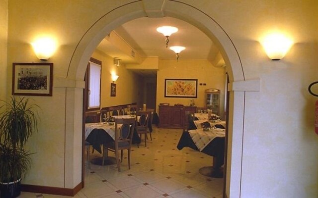 Hotel Antica Locanda