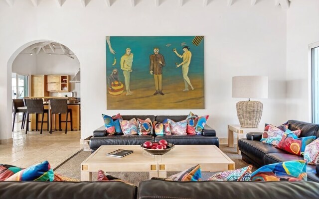 Villa Petite Plage 5