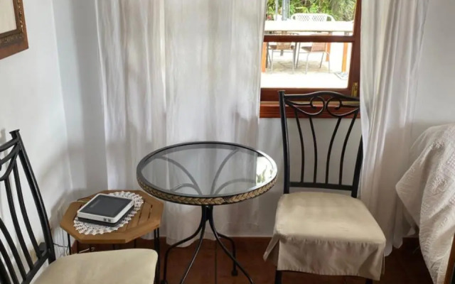 Tijarafe 2