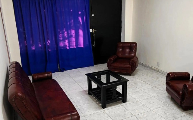 Clotilde Depto Completo