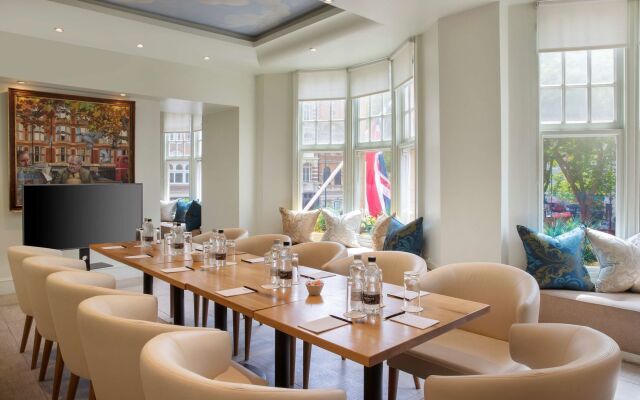 Sloane Square Hotel