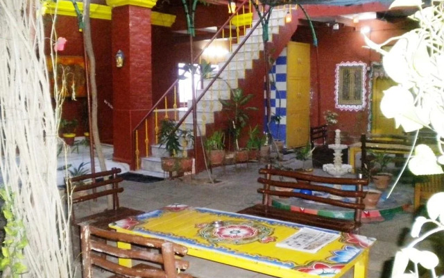Ganpati Guest House