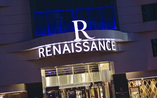 Renaissance Izmir Hotel