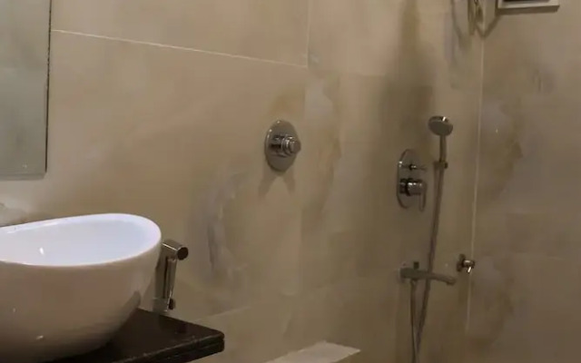 Hotel Aishwarya Residency