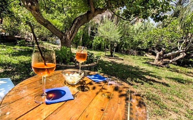 b&b Lu Paradisu