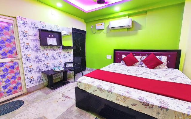 Hotel Near Light House Puri