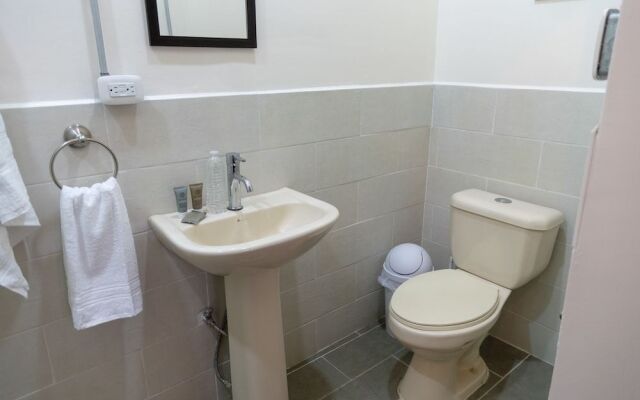 Alice y Juancito Boutique Hotel