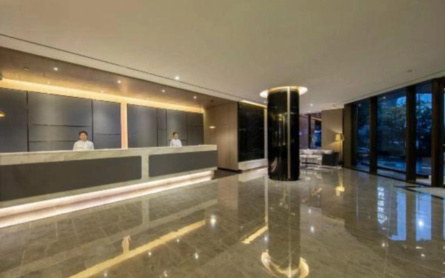 Orange Hotel (Hangzhou Future Science City, Hangzhou Normal University)