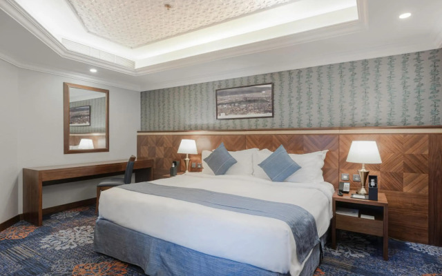 Royal Inn Al-Nokhba Hotel