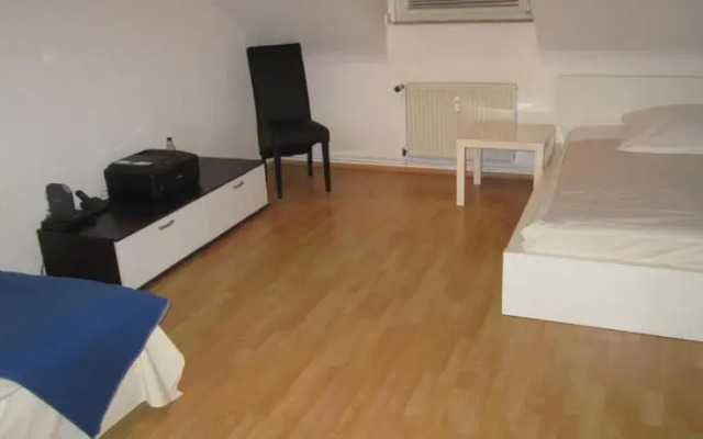 Messewohnung Düsseldorf