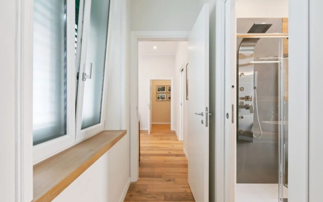 Palermo Luxury Apartment