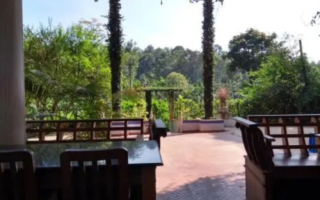 Coorg 4 C's Little Paradise