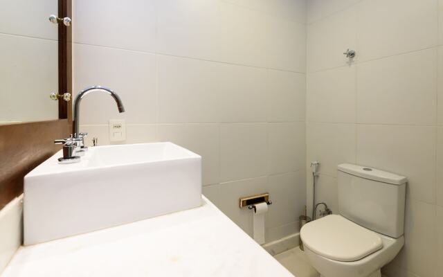 All in Rio - Excelente Área do Leblon