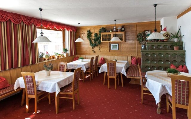 Pension Walkerbach