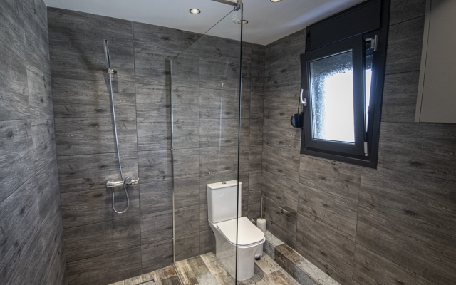 TheaSea Luxury Suites -  Villa Suite