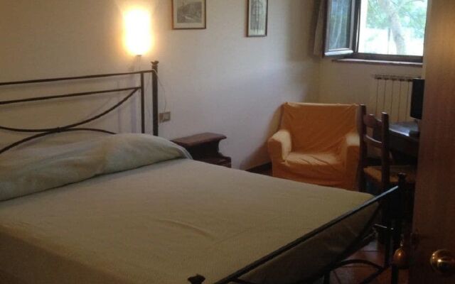 Agriturismo Collepina