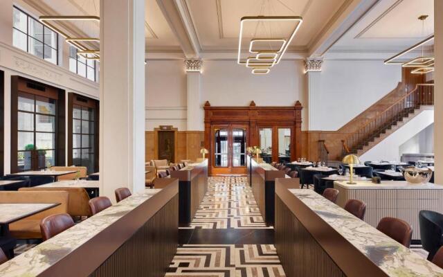 Hilton Melbourne Little Queen Street