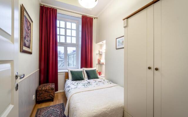 Classic Apartments