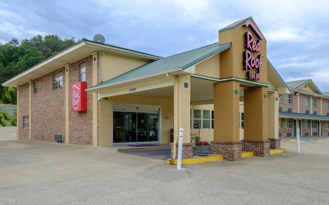 Red Roof Inn Chattanooga - Lookout Mountain