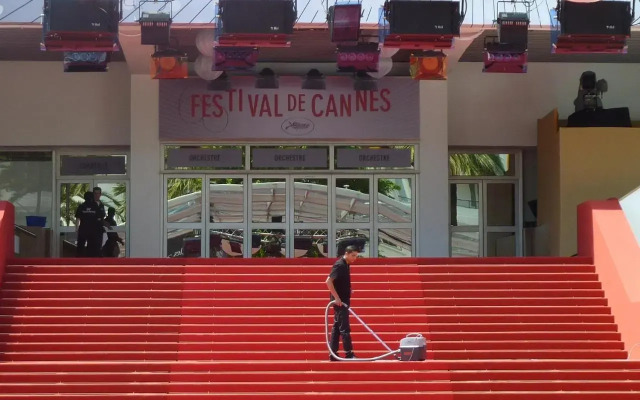 Appartement Cannes Palais des Festivals
