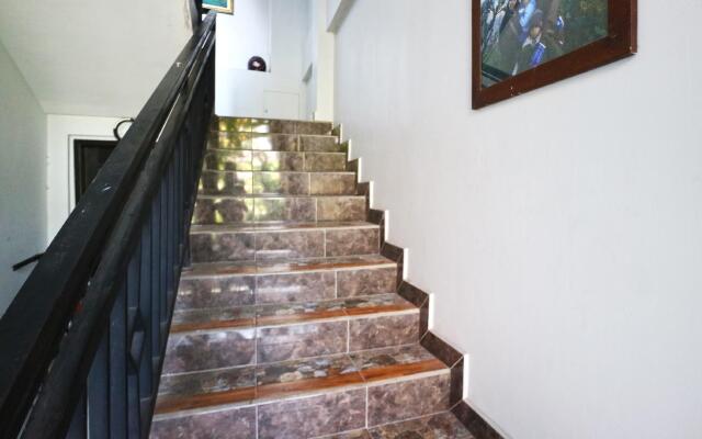 Micost Homestay