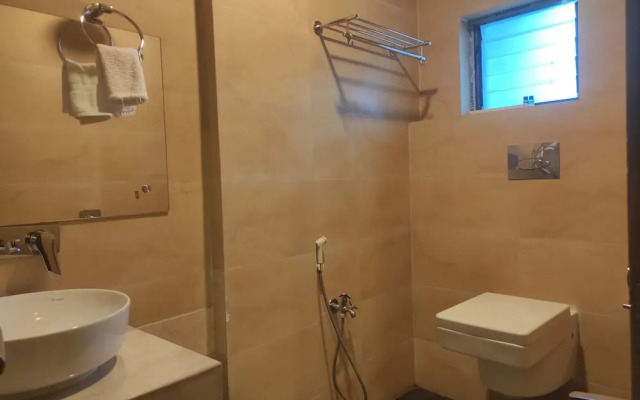 Hotel Obsidian Blue