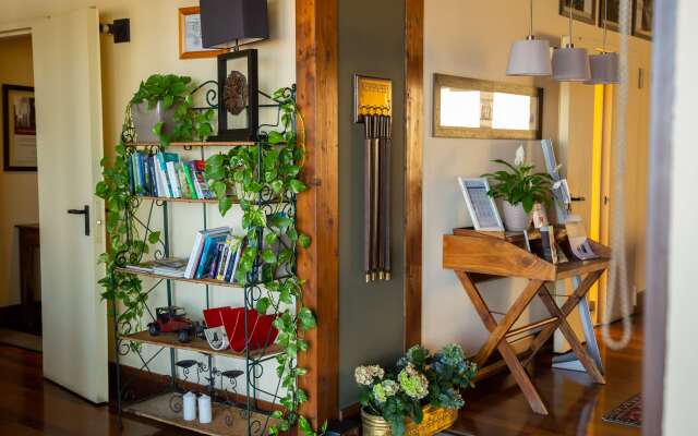 Best Western Hotel Santa Caterina