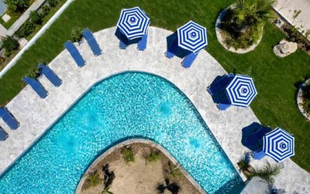 magicstay - aparthotel 4 stars kolympia
