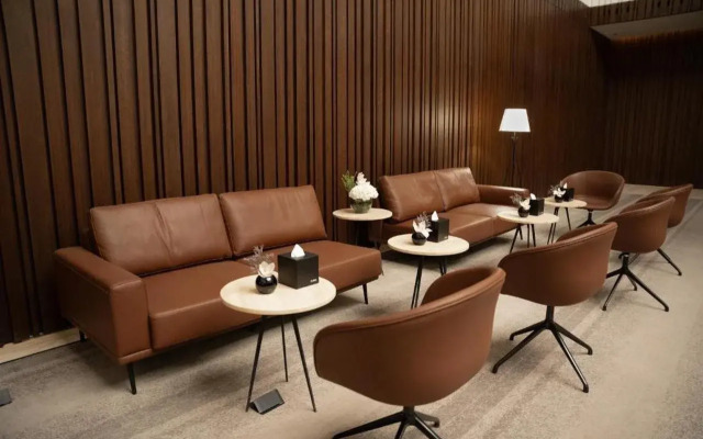 ALMA Hotel Riyadh