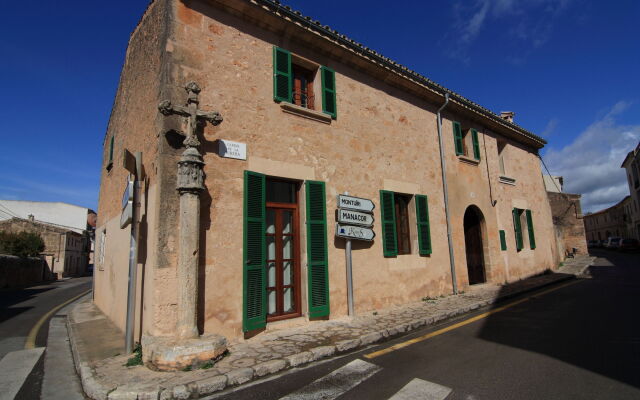 Petit Hotel Algaida