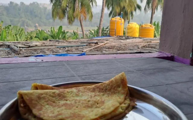 Kiran Guest House