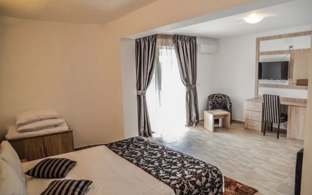 ibis Styles Venus