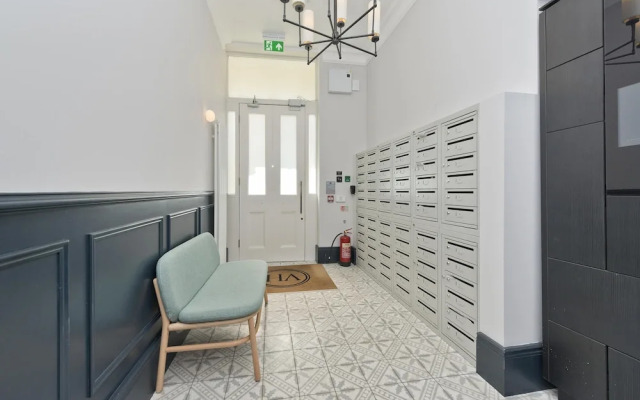 Cosy Studio in Popular NW London Area