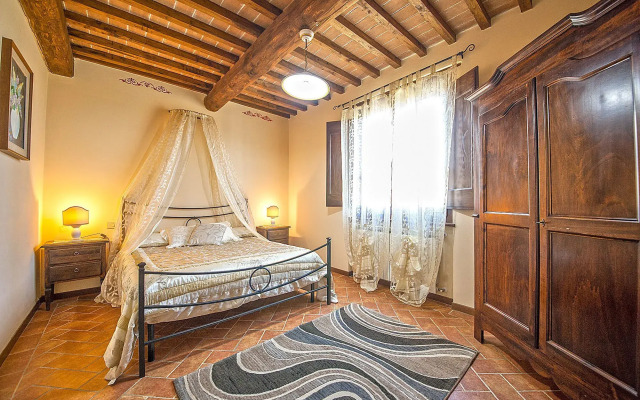 Agriturismo Lodolazzo