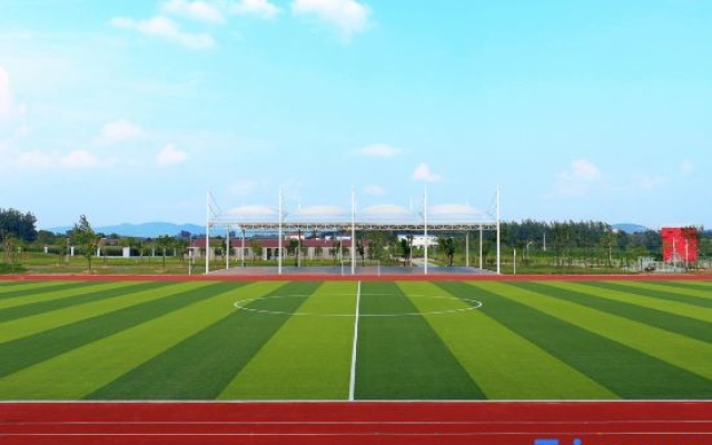 Golden Holiday Hotel — 3-star hotel in Jingmen